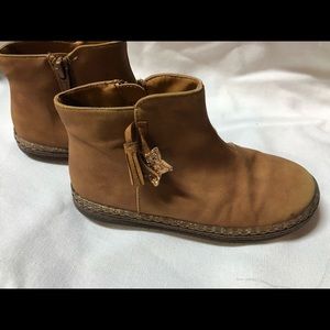 Shoes - Girls size 11 booties Shoes - Girls size 11 booties